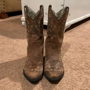 Women’s western boots